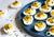 Everything Spiced Deviled Eggs