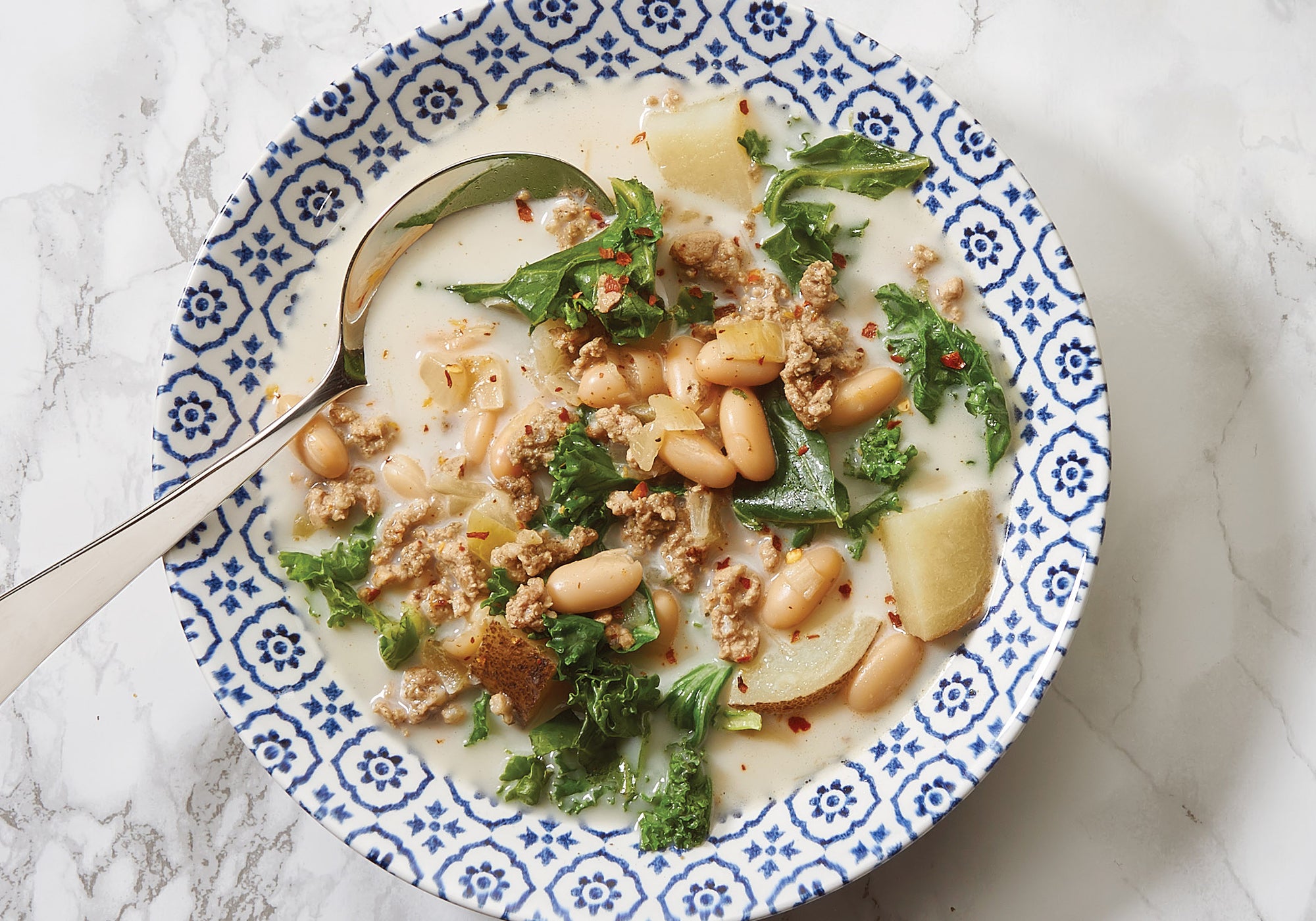 Zuppa Toscana