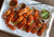 Hot Honey Salmon