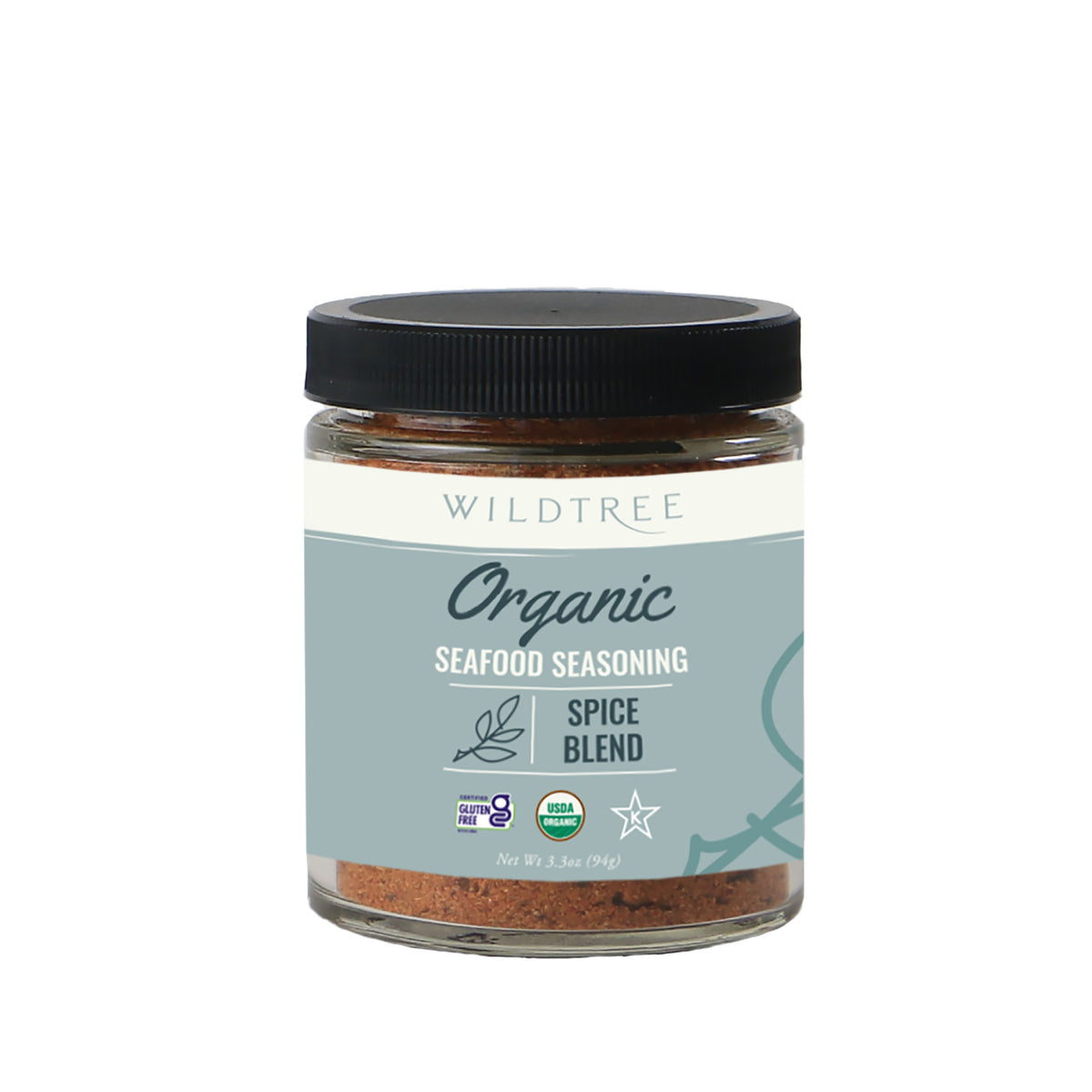 Seafood Seasoning — Ridgeline Spice Co.